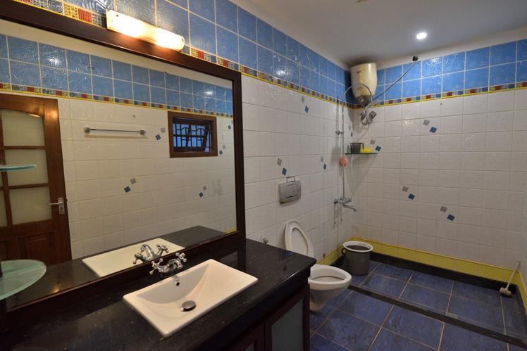Sri Ranga Krupa Hotel Tiruchirappalli Esterno foto
